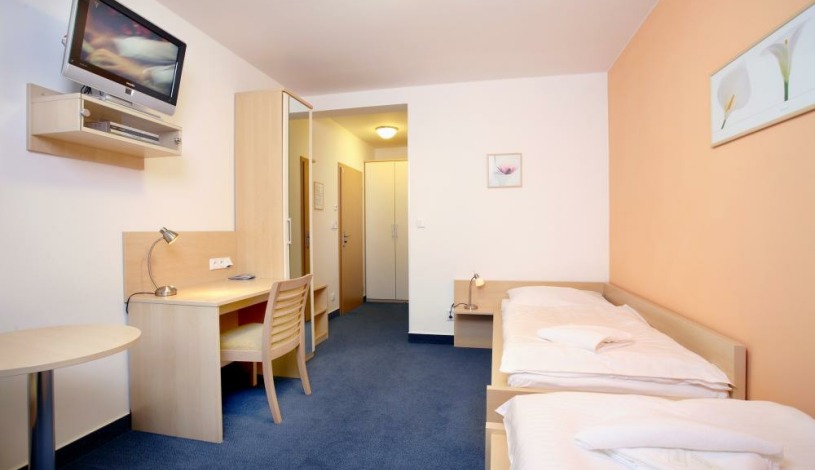 Penzion KRUMLOV - B&B Hotel *** Český Krumlov